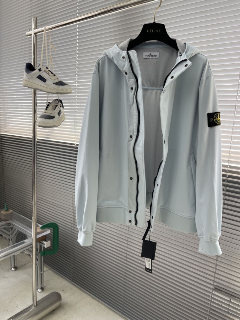 STONE ISLAND
